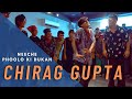 Neeche Phoolo Ki Dukan - Chirag Gupta Choreography || BEAST CAMP 2022 ||