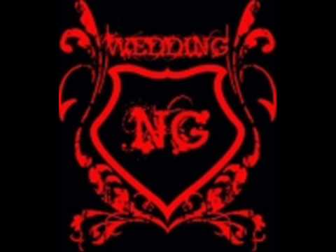 Kingtrice ft. Psyk ft. KanaK One ft A.z.A Du muss nur Spaß haben Part 2 National Gangstars