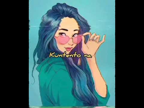 Kuntento na (prod by diesbeats)