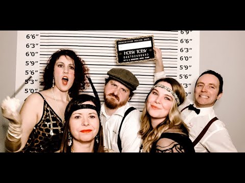 Murder Mystery Party Ideas | Top 5 Murder Mysteries | Night of Mystery