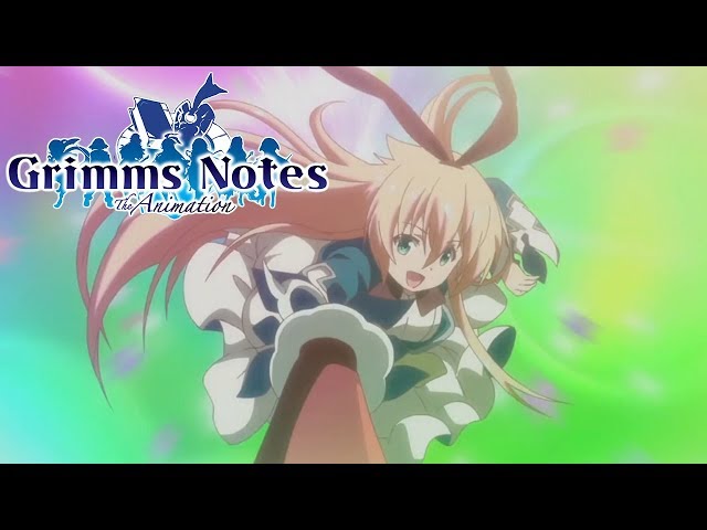 Opening | Innocent Notes - Ayana Taketatsu