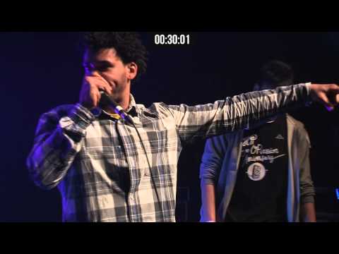 BEASTY vs BREZ - 1/8 finale homme