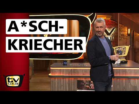 Warum so dämlich? | TV total