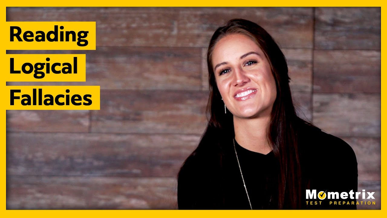 Reading Logical Fallacies