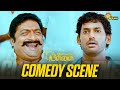 Theeradha Vilaiyattu Pillai Comedy Scene Vishal Santhanam Adithya TV