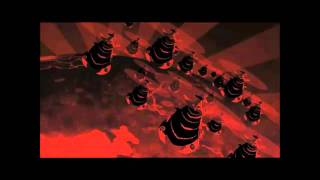 Dethklok Gears of War