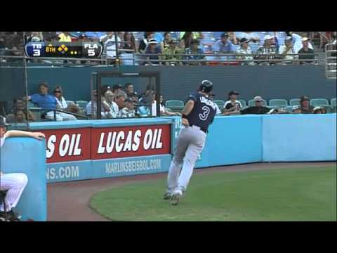 2011/05/21 Recap: TB 3, FLA 5