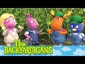 The Backyardigans Into The Deep Ep 37