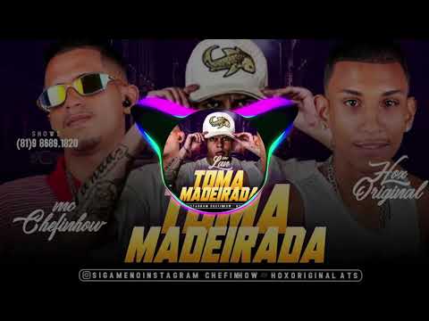 MC NEGUINHO VITINHO POL MICO FEAT. MC LAN - MADEIRADA (Prod. MK NO BEAT)