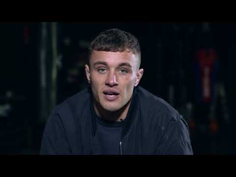 Ryan Scope Signs With Bellator MMA
