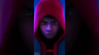 &quot;It&#39;s a leap of faith&quot; (Dancin&#39; - Slowed + Reverb - Aaron Smith) #davinciresolve #spiderverse #edit