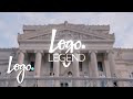 Logo Legends Promo Logo