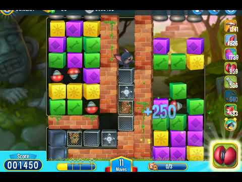 Pet Rescue Saga   Level 4831