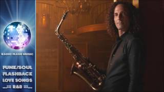 KENNY G - I've Been Missing You