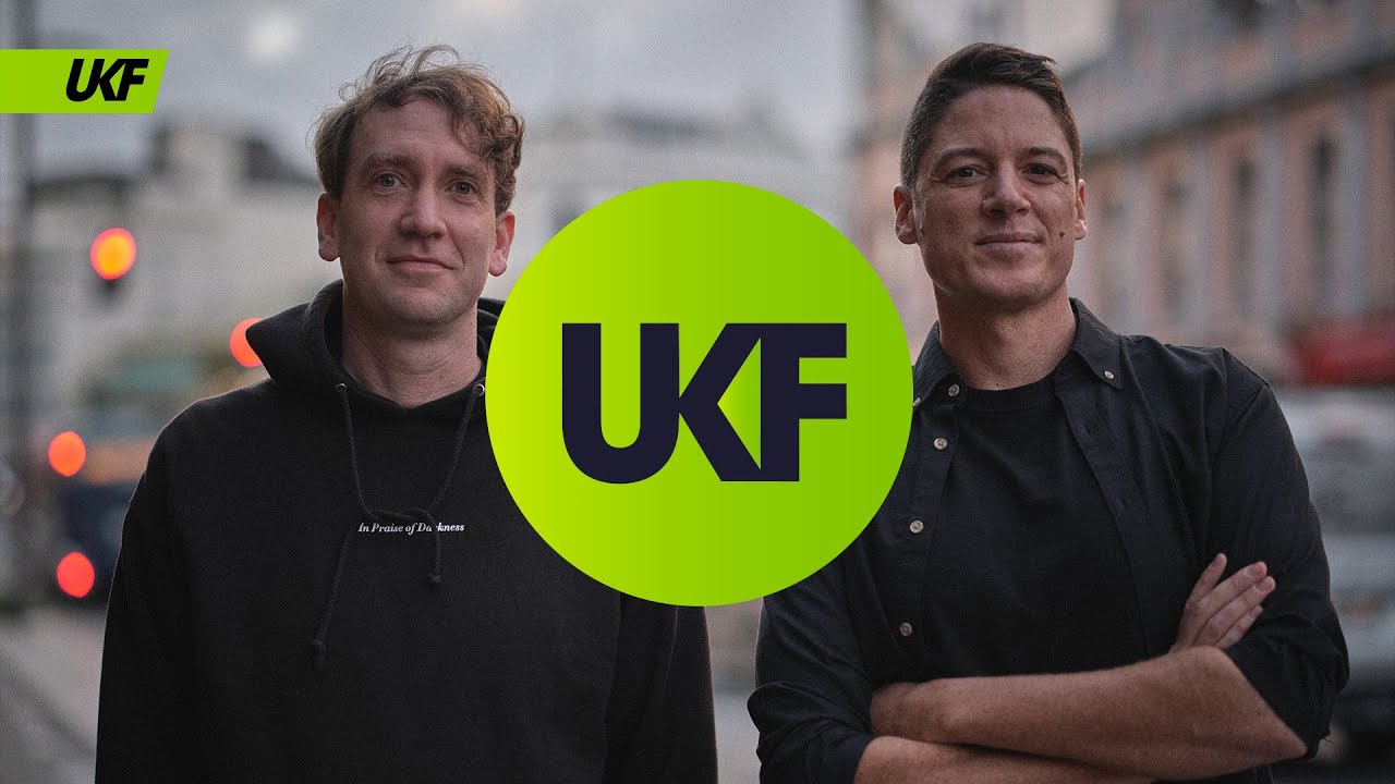 The Upbeats - For You (ft. Sambora)