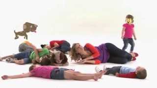 Justine Clarke - Happy Dog (Official Video)