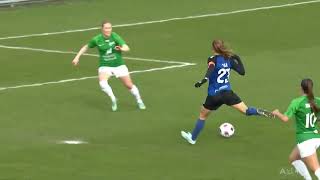 Thumbnail for Highlights: Fortuna Hjørring - HB Køge Women, 28/03-2026