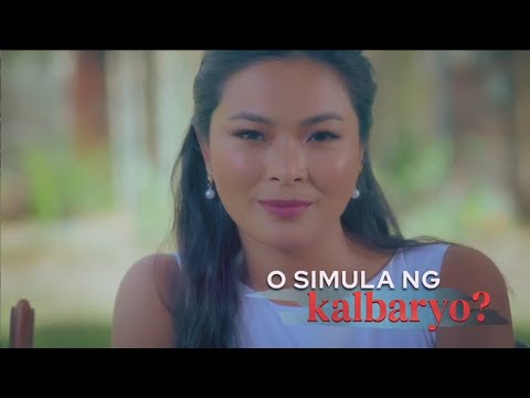Magandang Dilag: Simula ng kalbaryo (Episode 4)