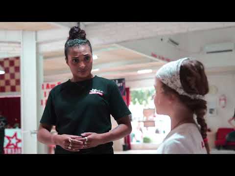 JAZZ DANCE JUNIOR - EVA SCOLARO TALENT STUDIO