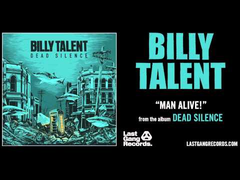 Man Alive video