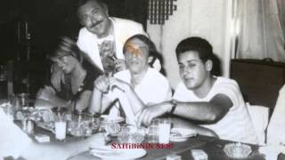 Taner Şener - Perişan saçların aşkımın ağıdır