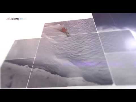Snowboarden lernen: Freeride Jumps & Cliff Drops