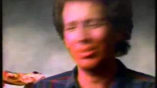 Burzum - Sverddans (Pizza Hut)