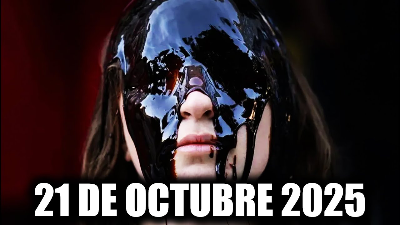 LO QUE PASÓ HOY 21 de OCTUBRE 2025