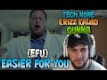 Tech N9ne - EF U (Easier For You) Ft. Krizz Kaliko & Jelly Roll - Official Music Video - REACTION Tech N9ne - EF U (Easier For You) Ft. Krizz Kaliko & Jelly Roll - Official Music Video - REACTION