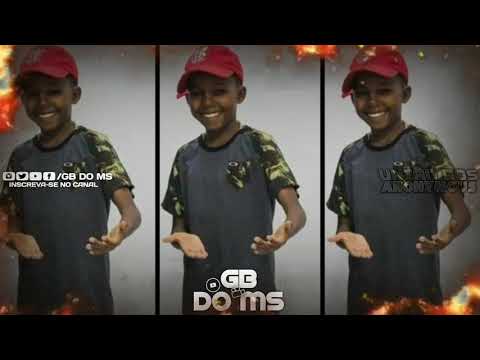 MC DY MENOR - NO BAILÃO ((2020))