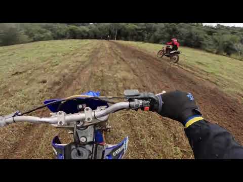 Meia Trilha Jaborá 2025