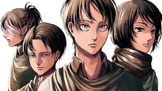 Download lagu Shingeki no Kyojin - Attack on Titan All Endings Full |  [1 - 7] mp3