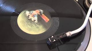 MIGUEL MATEOS &quot;Perdiendo El Control&quot; EN INGLES y EN VINILO !