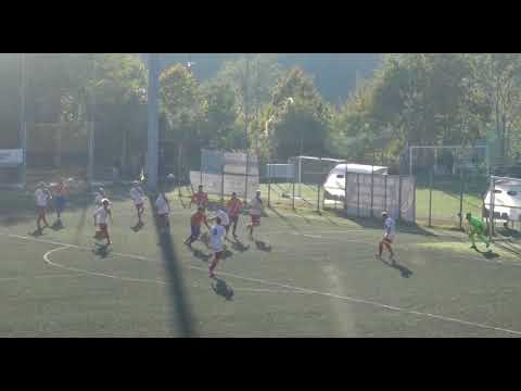 DIL02 151017 - CAMPOMORONE - ARENZANO 2-2 | PROMOZIONE A
