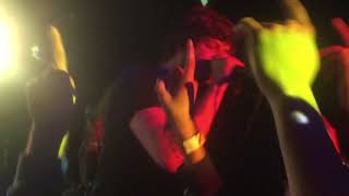 The Mowgli’s- “Clean Light” LIVE @ The Moroccan Lounge