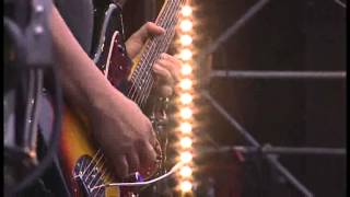 5) Dinosaur Jr - Back To Your Heart Norwegian Wood Festival Live