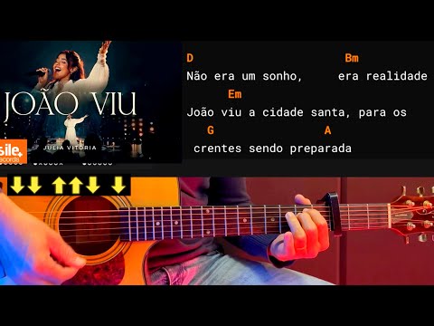 Camuflado - Julia Dias