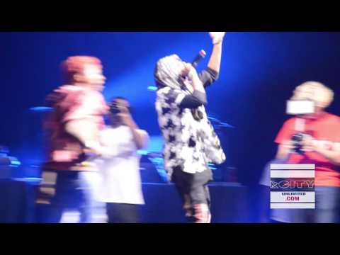 Powerfest: Gucci Concert Performances ft Bo Deal, Guwop, KD Young Cocky... | SparkleGoQueen