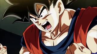 Dragon Ball Super Jonathan Young Opening 2 - Limit X Break Survivor -
