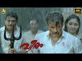 Thala Ajith S Goosebumps Climax Veeram Tamannaah Vidharth Santhanam Nassar SiruthaiSiva
