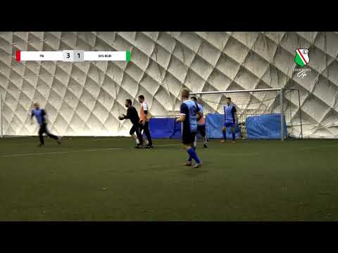 LEGIA BIZNES CUP / JESIEŃ 2018 / 7N - IDS-BUD