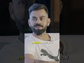 Just Go For It Virat Kohli