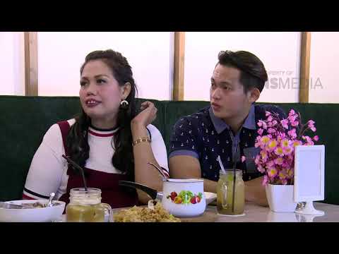 SEMUA KARENA CINTA - Memperbaiki Hubungan Eli Sugigi Dan Anak (4/2/19) Part 1