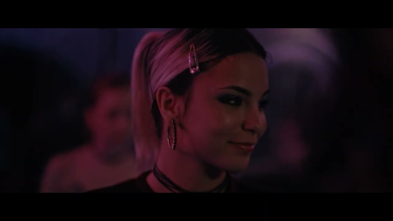 Miniature de la vidéo Bande-annonce du long-métrage "Les Filles du ciel" du film Les filles du ciel