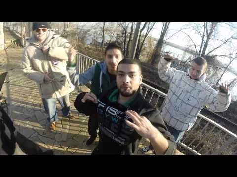 FrontAll - Made in Prazilia