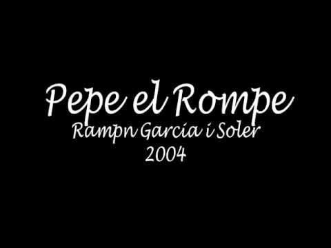 Pepe el Rompe