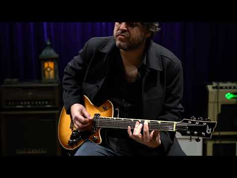 Fantom Series S | Duesenberg Sessions