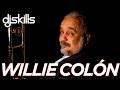 WILLIE COLÓN MIX | Homenaje al Rey del Trombón – Éxitos de la Salsa Boricua de Willie Colón 2026