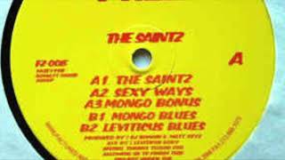 The Saintz Leviticus Blues