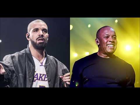 Dr Dre Feat Drake - Till The Club Close Instrumental